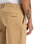 The Quiksilver Mens MW Chino Straight Walkshorts in Khaki
