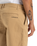 The Quiksilver Mens MW Chino Straight Walkshorts in Khaki