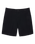 The Quiksilver Mens Chino Straight Walkshorts in Black