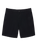 The Quiksilver Mens Chino Straight Walkshorts in Black