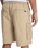 Taxer Cargo Walkshorts in Khaki