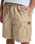 Taxer Cargo Walkshorts in Khaki