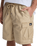 Taxer Cargo Walkshorts in Khaki