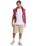 Taxer Cargo Walkshorts in Khaki