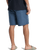 Taxer Walkshorts in Dark Navy