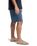 Taxer Walkshorts in Dark Navy