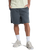 Taxer Walkshorts in Black