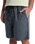 Taxer Walkshorts in Black