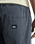 Taxer Walkshorts in Black