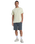 Taxer Walkshorts in Black