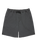 Taxer Walkshorts in Black