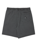 Taxer Walkshorts in Black