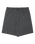 Taxer Walkshorts in Black