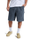 Mercury Carpenter Walkshorts in Black