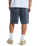 Mercury Carpenter Walkshorts in Black