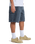 Mercury Carpenter Walkshorts in Black