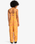 The Quiksilver Womens Collection Womens Uni Jumpsuit in Canyon Clay 2 Tones Flower