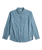 The Quiksilver Mens Teslin Shirt in Flint Stone