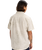 The Quiksilver Mens Gawanhill Shirt in Birch