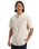 The Quiksilver Mens Gawanhill Shirt in Birch