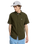 Time Box Shirt in Grape Leaf