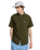 Time Box Shirt in Grape Leaf