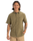 Time Box Shirt in Aloe