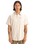 The Quiksilver Mens MW Premium Stretch Shirt in Birch