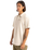 The Quiksilver Mens MW Premium Stretch Shirt in Birch