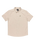 The Quiksilver Mens MW Premium Stretch Shirt in Birch