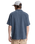 Sunrise Shirt in Dark Navy