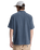 Sunrise Shirt in Dark Navy
