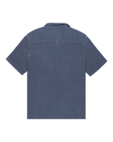 Sunrise Shirt in Dark Navy