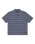 The Quiksilver Mens Room Rock Shirt in Vintage Indigo