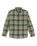 Motherfly Plaid Shirt in Fallen Rock Motherfly Check