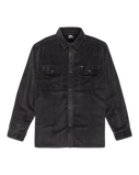 Venture Cord Shirt in India Ink