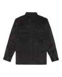 Venture Cord Shirt in India Ink