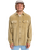 Venture Cord Shirt in Sponge