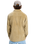 Venture Cord Shirt in Sponge