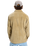 Venture Cord Shirt in Sponge