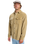 Venture Cord Shirt in Sponge