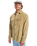 Venture Cord Shirt in Sponge