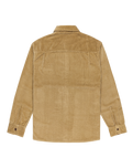 Venture Cord Shirt in Sponge
