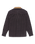 Mercury Sandstrokes Shirt in Sand Strokes Black