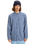 Motherfly Solid Shirt in China Blue