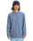 Motherfly Solid Shirt in China Blue