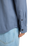 Motherfly Solid Shirt in China Blue
