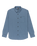 Motherfly Solid Shirt in China Blue
