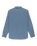 Motherfly Solid Shirt in China Blue