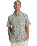 Horizons Shirt in Bone Horizons